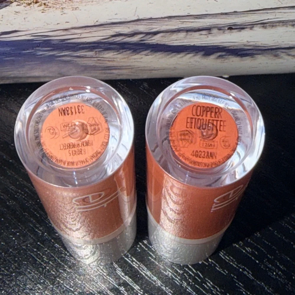 e.l.f. Cosmetics elf camo